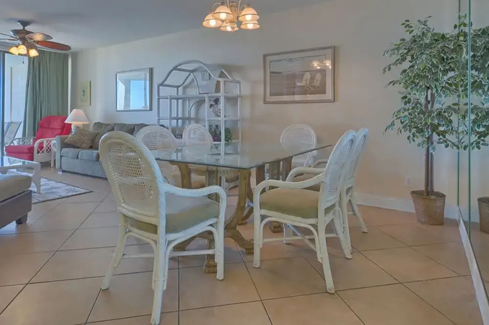 Bluewater 104 by Meyer Vacation Rentals