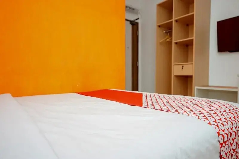 OYO 344 Kr Hotel