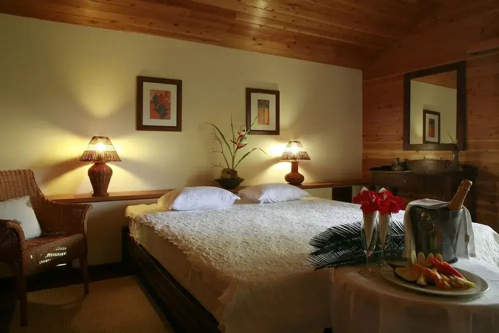 Pestana Equador