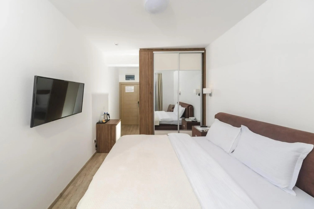 Hotel 219 Budva