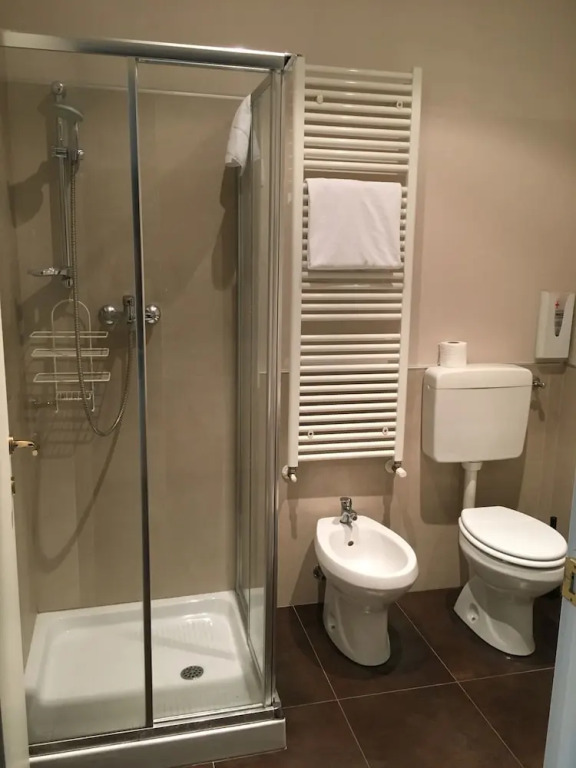 Hotel Ai Due Leoni