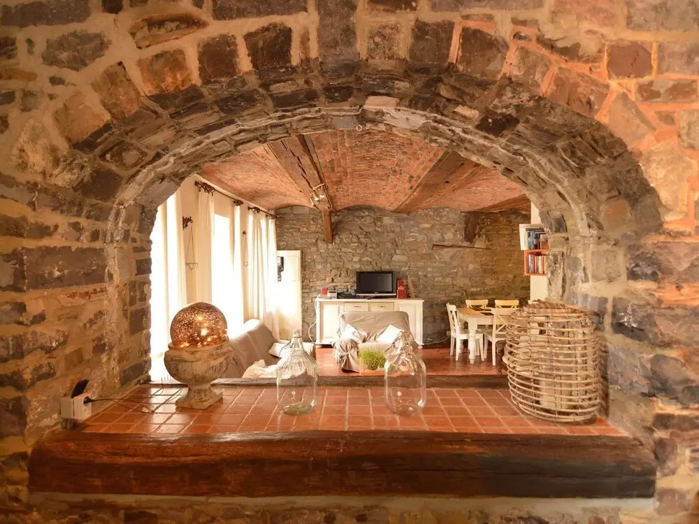 Cozy Holiday Home in Anseremme With Sauna