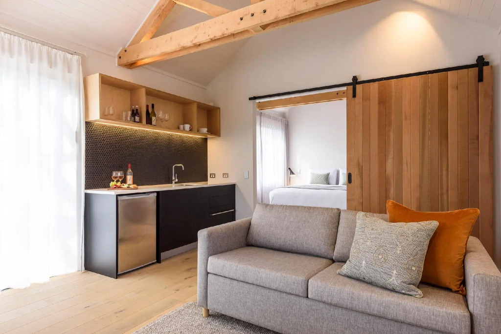 Plume Villas
