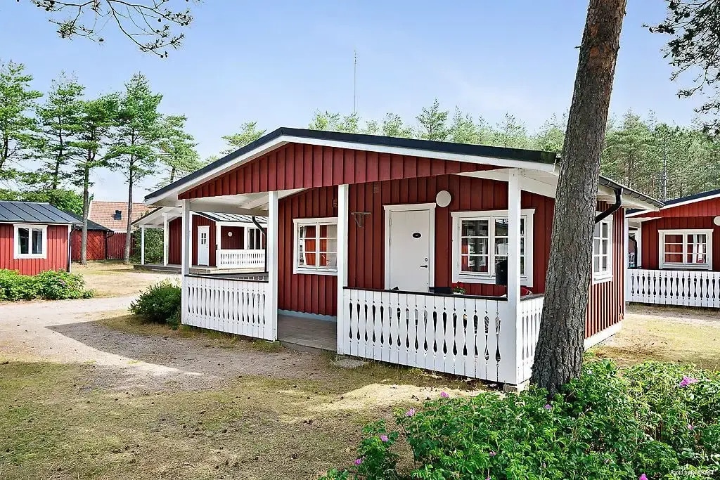First Camp Tylösand-Halmstad