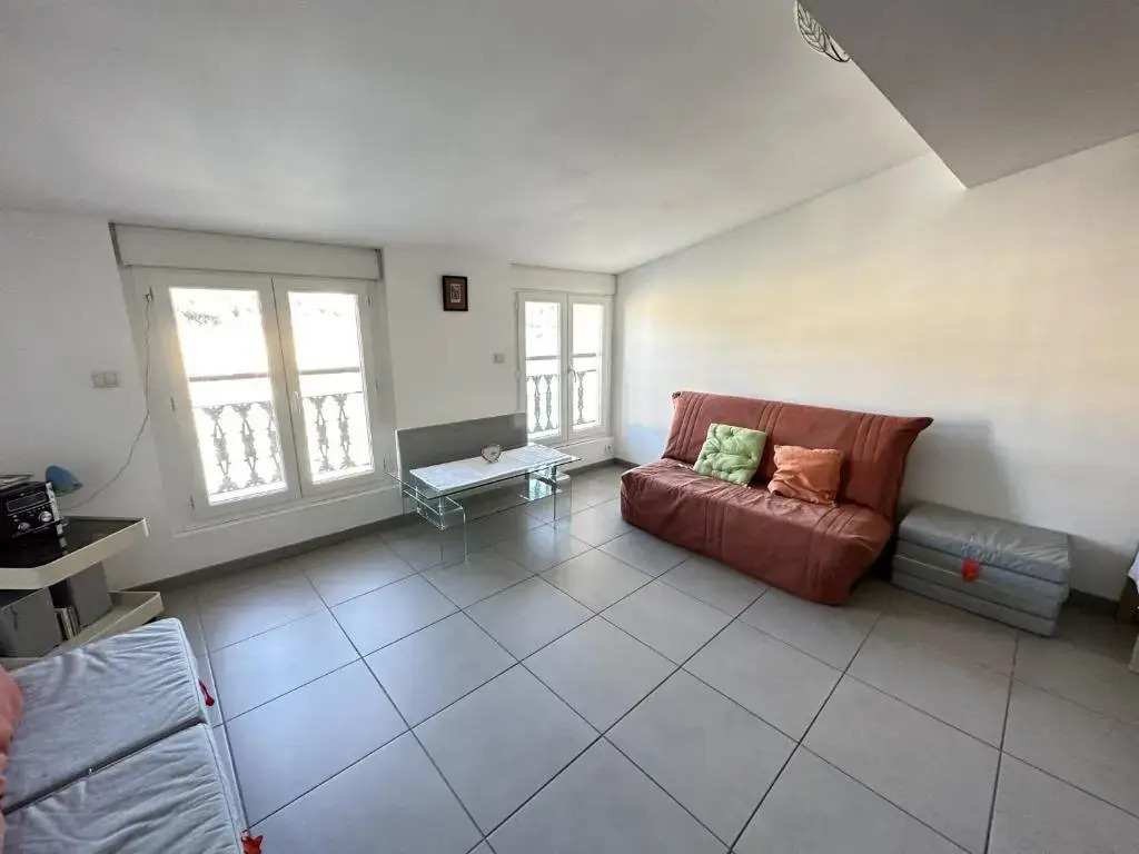 Appartement Port-Vendres, 2 pièces, 4 personnes - FR-1-309-216