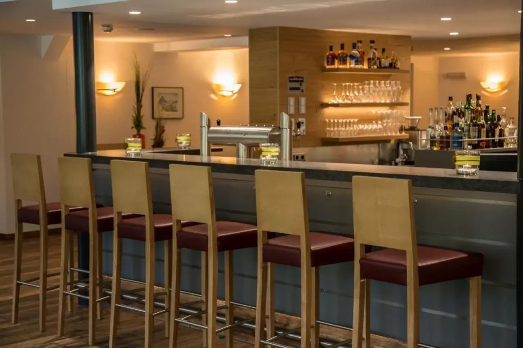 Hotel Zimba