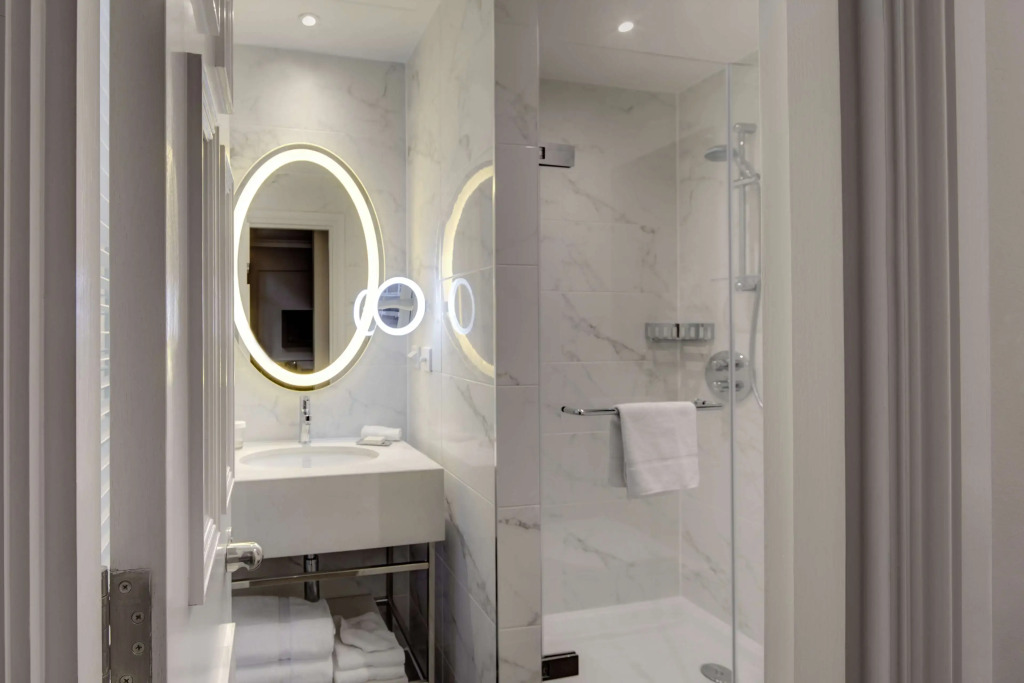 Hilton London Euston