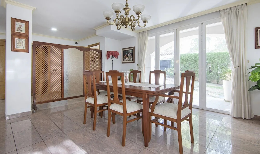 Villa Cala Crancs Th103