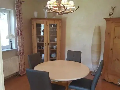 Ferienwohnung Dorn