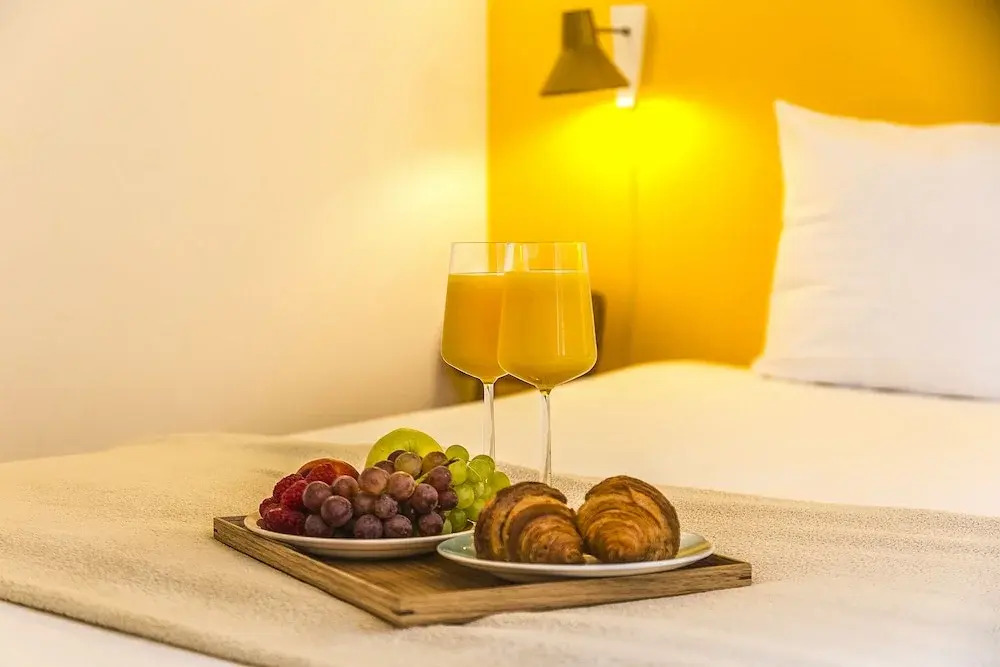 EUROPEA Residences Saint-Gilles