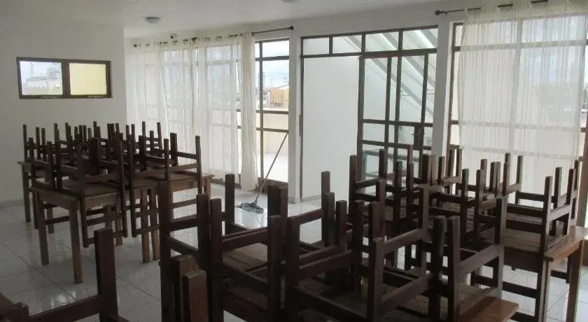 Amarante Hotel