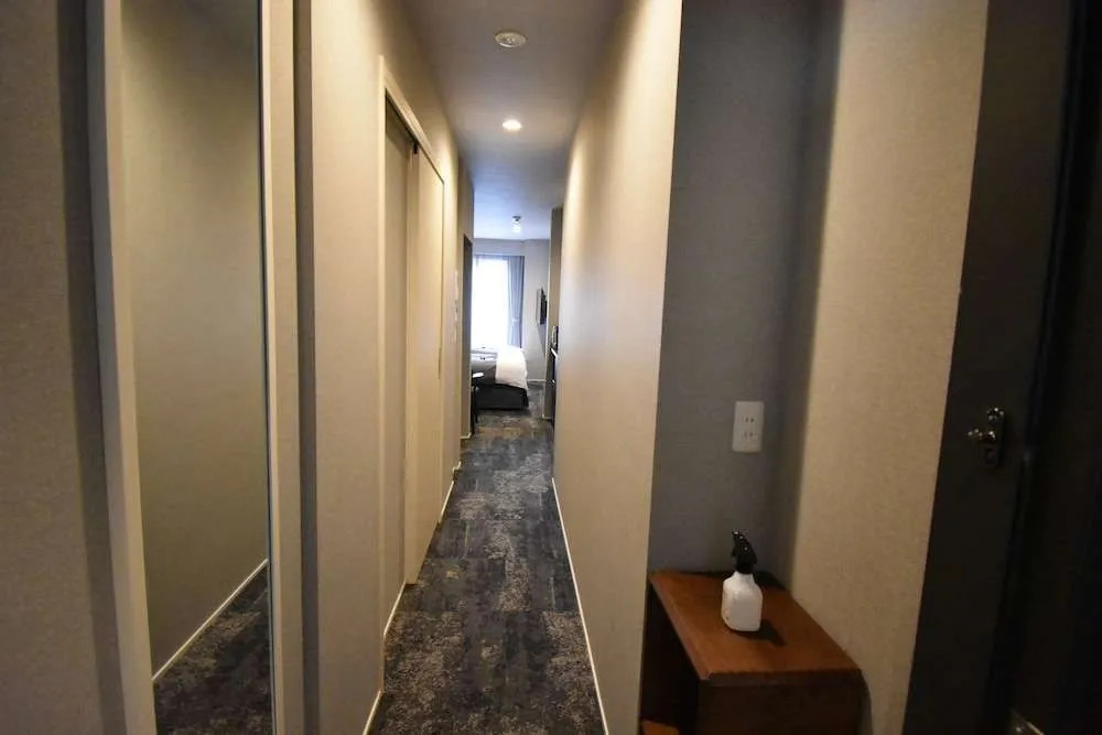 Kyohotel Kishotei Goshominami