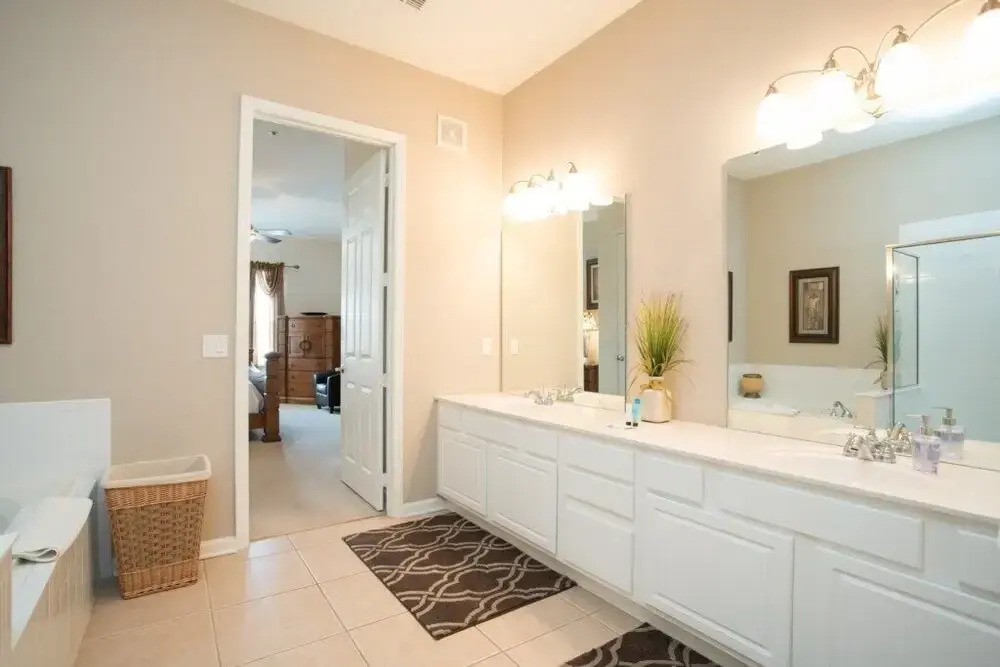Penthouse Cabana 3 Bedroom Condo