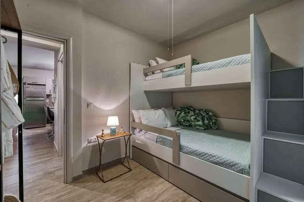 City Gem Apartment