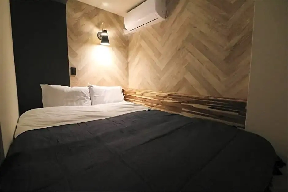 SAPPORO HOUSE N26W5 - Vacation STAY 01459v