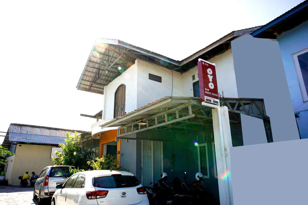 OYO 2731 MIM Guest House Syariah