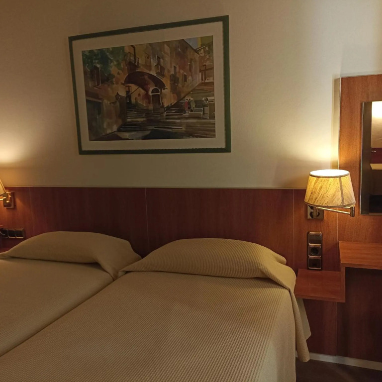 Hotel Europa
