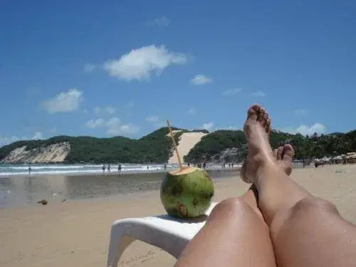 Hotel Pousada Alagamar