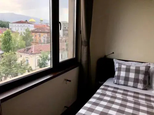 Golden Dome view Apartment