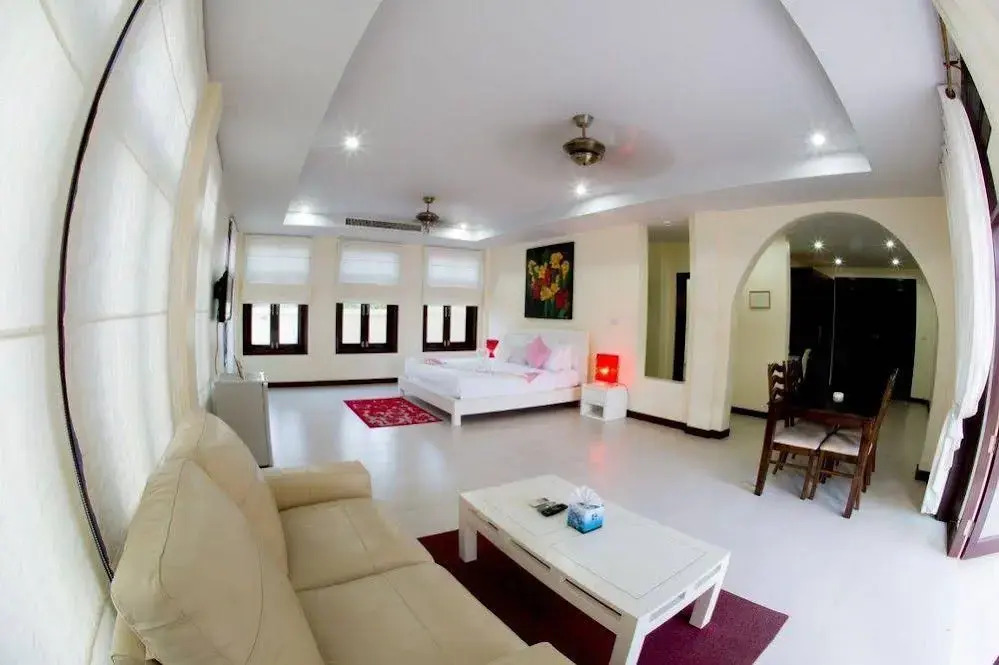 Sahwan Boutique Resort