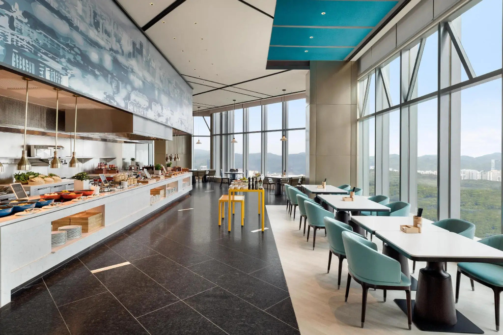Hyatt Place Liuzhou