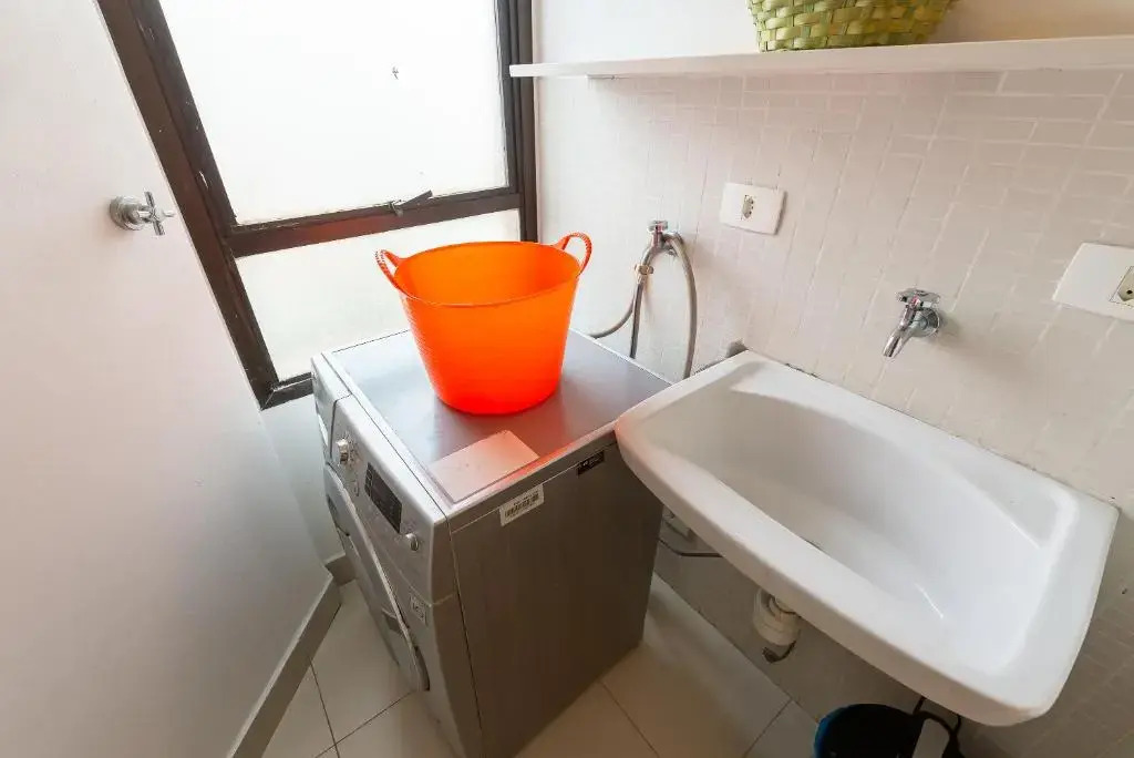 Conforto e Charme em Pinheiros