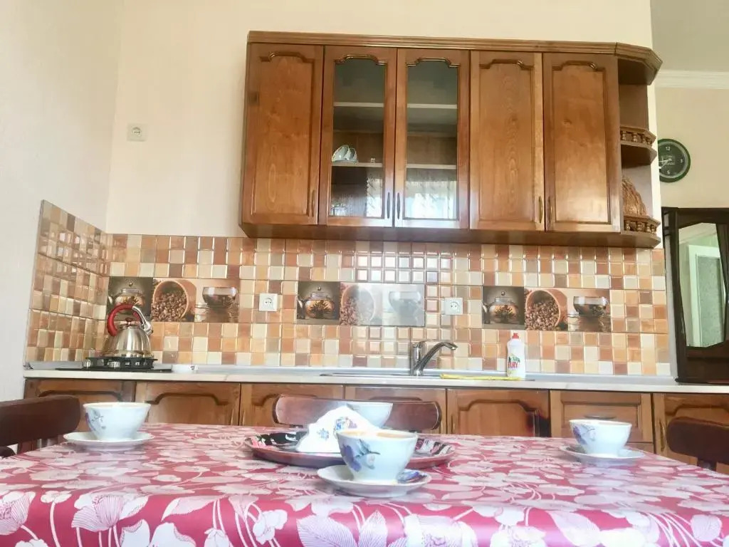 Cosy Guesthouse Kutaisi