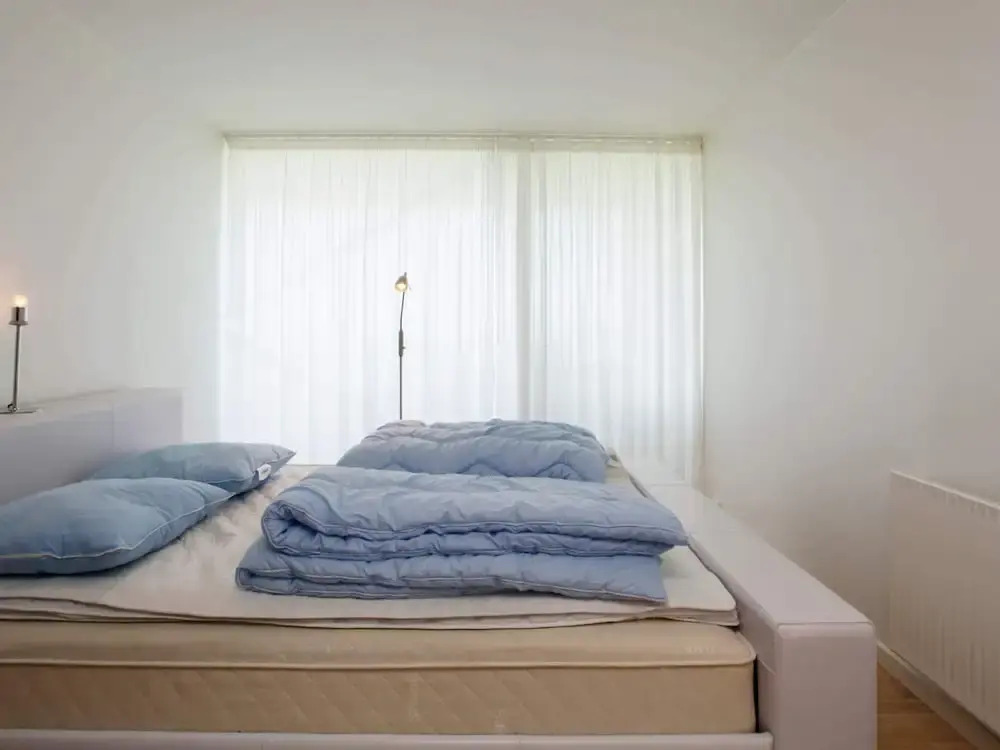 7 Person Holiday Home in Stege