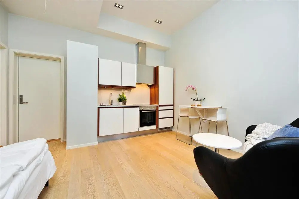 Oslo Apartments - Bygdøy Alle