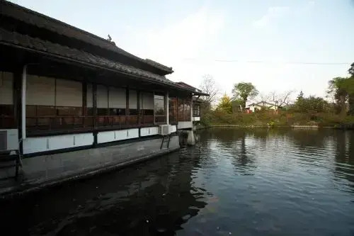 Shirasagisou