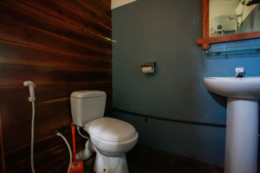 Ella Eco Lodge