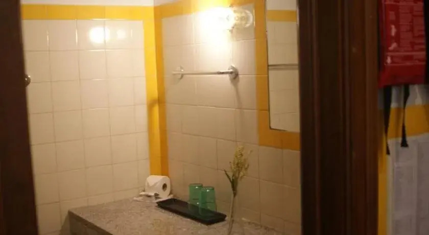 Casa Da Encosta