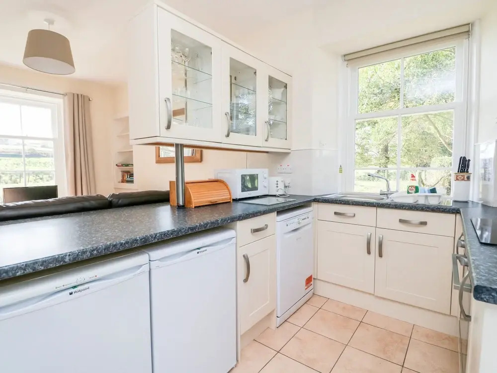 Colmac Cottage
