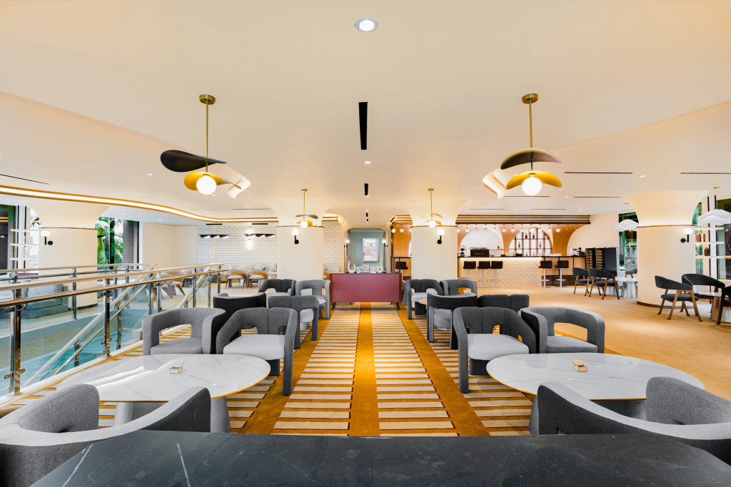 Fox Hotel Nagoya Batam