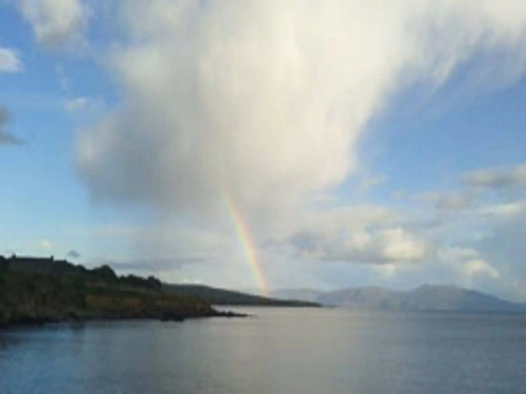 Cathair Gheal