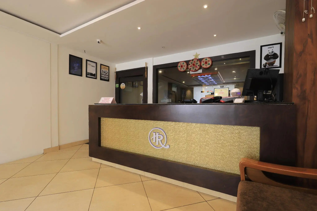 Hotel Rashmi