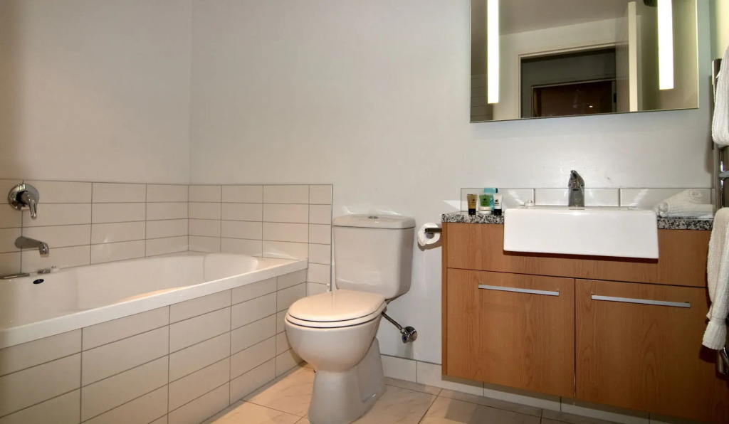 Alpine Resort Wanaka THC Hotels and Resorts