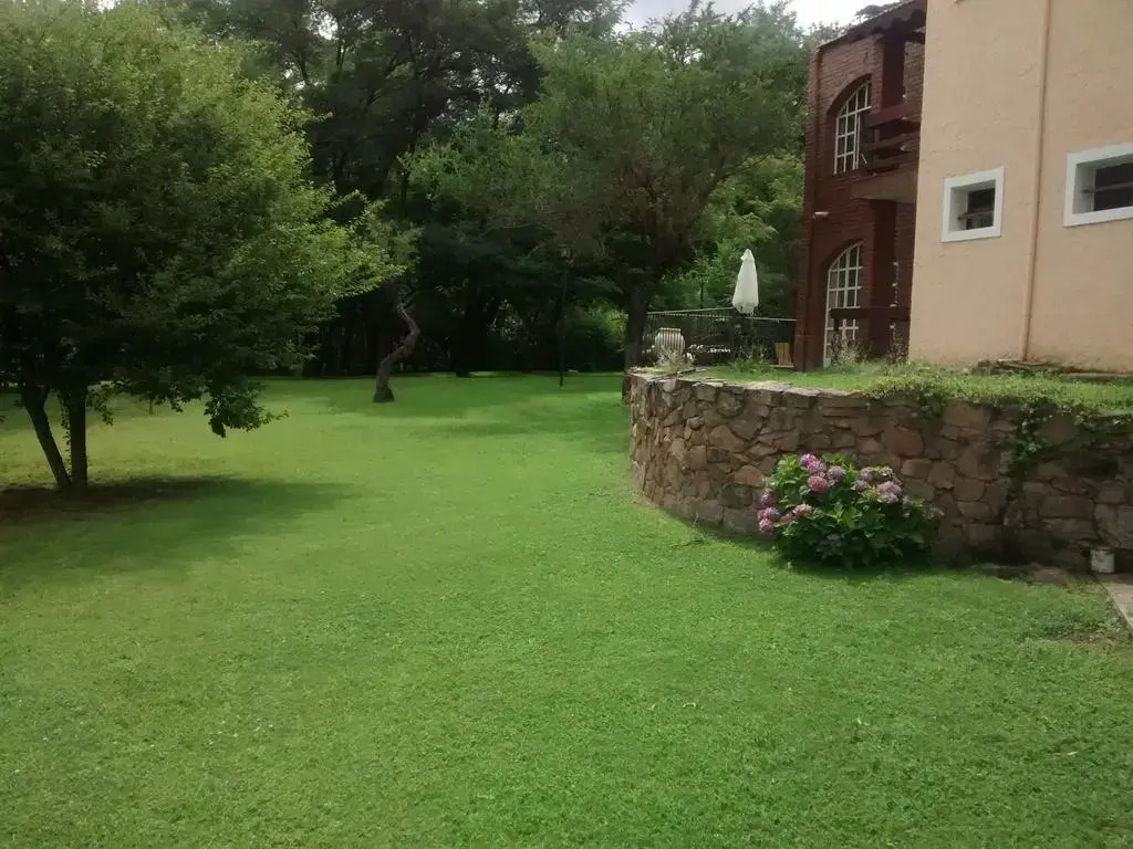 Hosteria Abuelo Juan