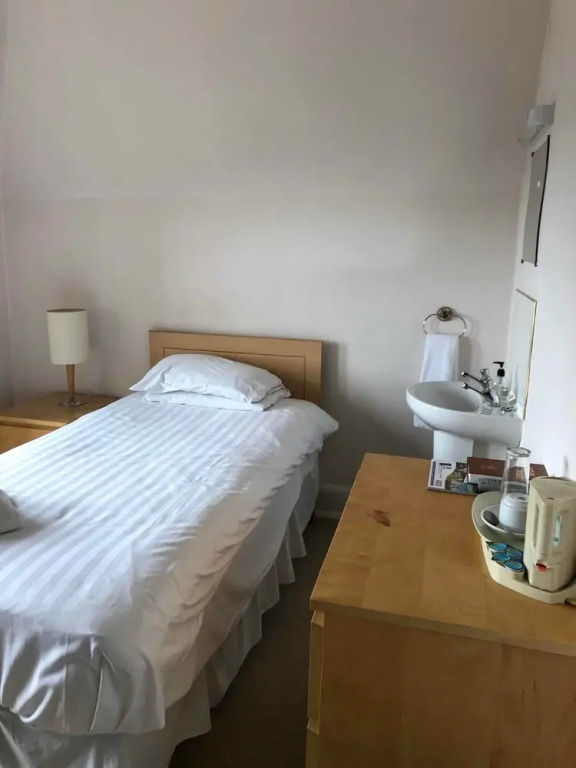 The Graeme Hotel