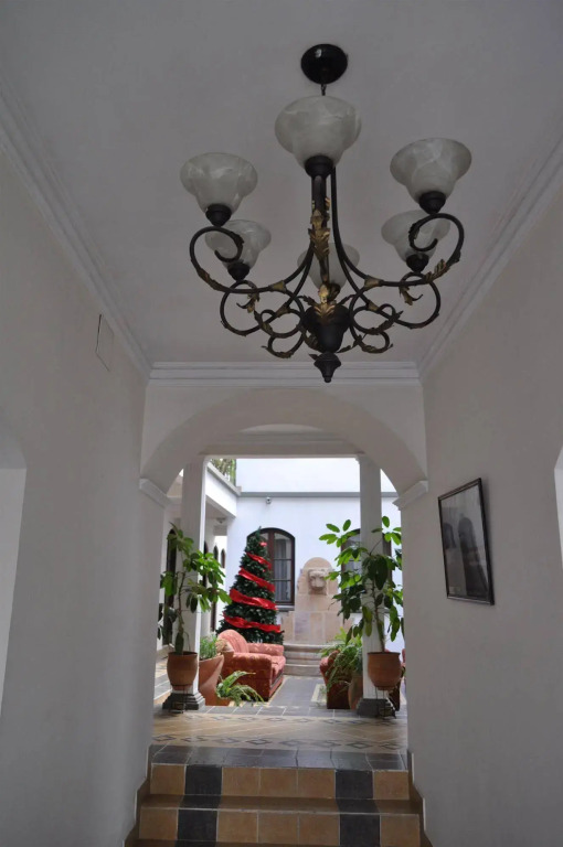 Hostal Patrimonio - Sucre