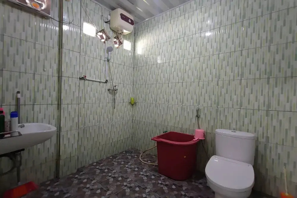 Hotel O The Noru Syariah