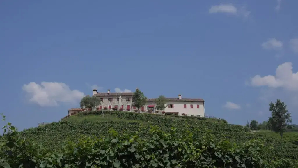 Agriturismo Althea