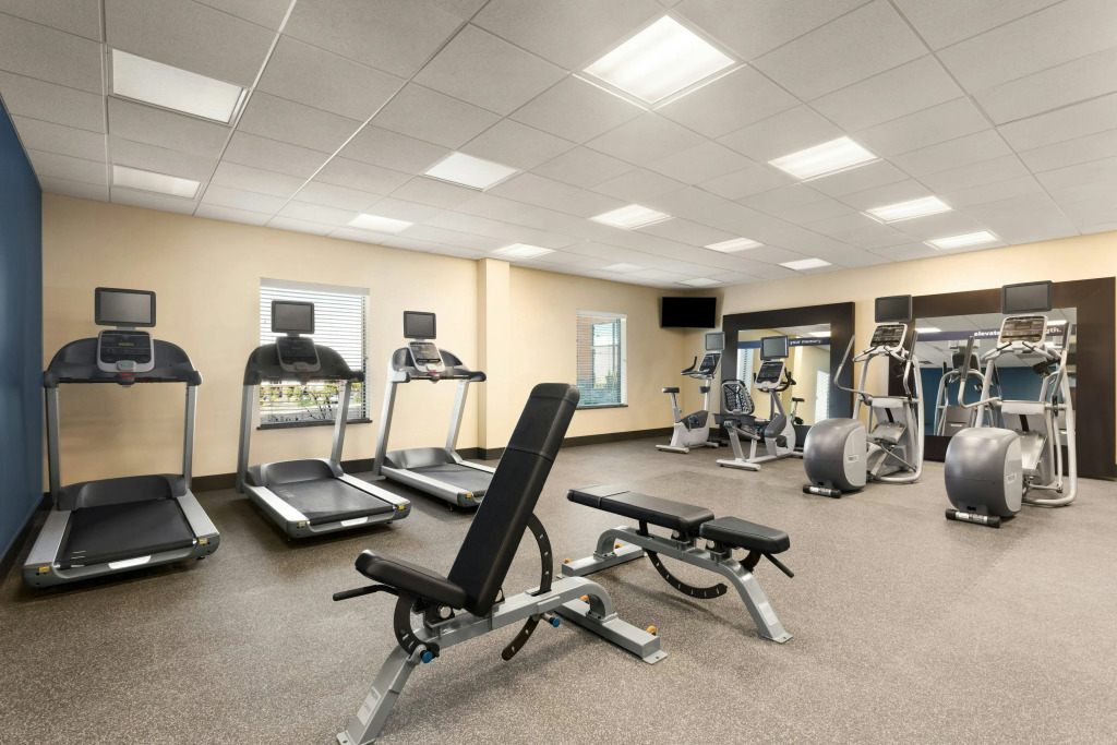 Hampton Inn by Hilton Kennewick at Southridge