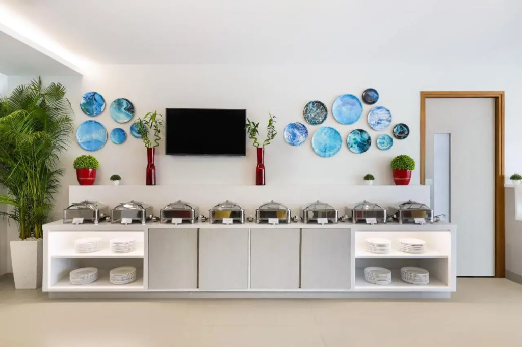 Keys Lite By Lemon Tree Hotels Sreekanya