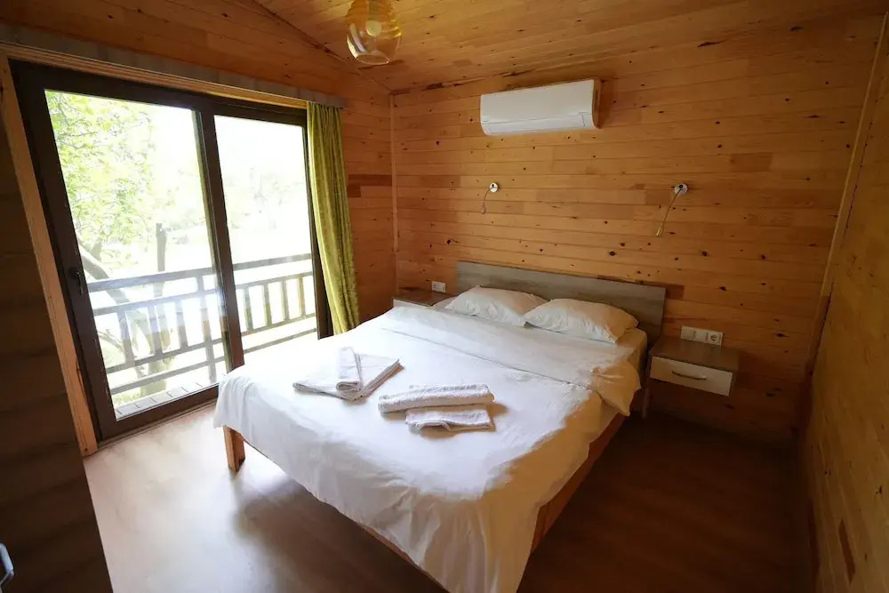 Cirali Villas 2