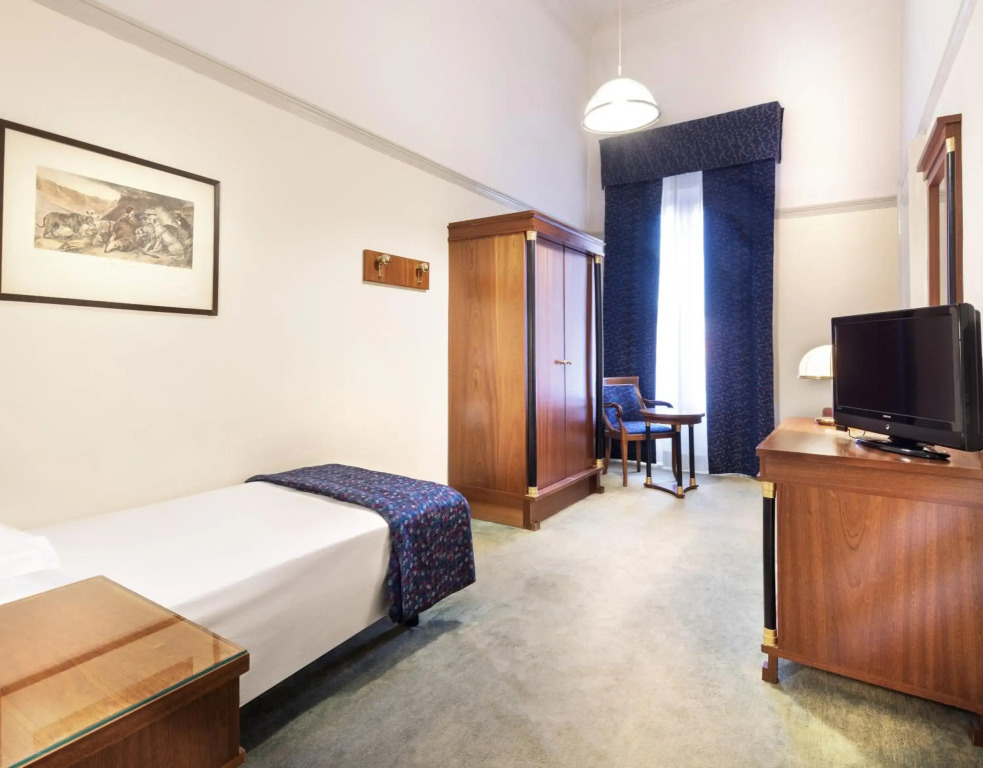 Hotel Palace Bologna Centro
