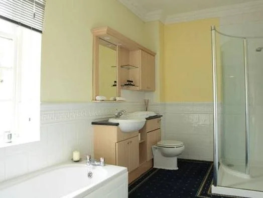 Sniperley Hall B&B