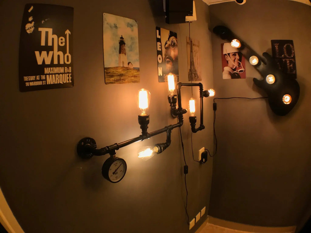 Tong Luo Wan Hostel