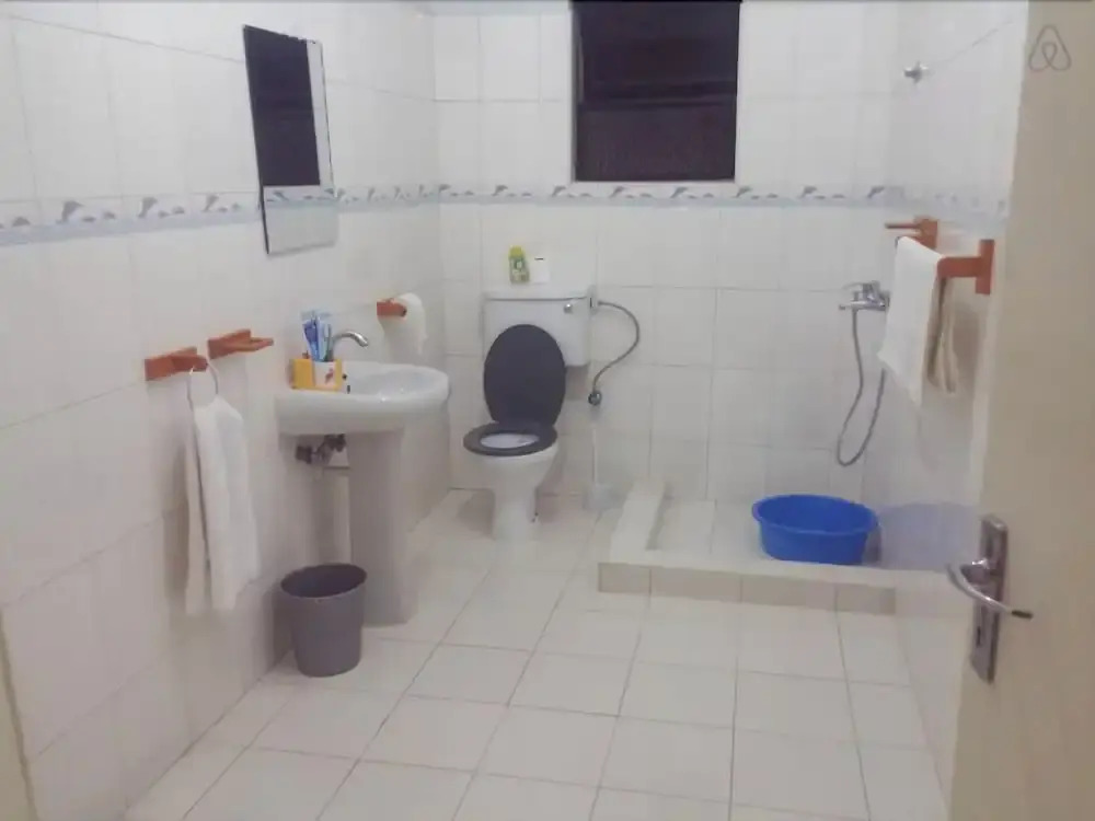 Bulange Apartments