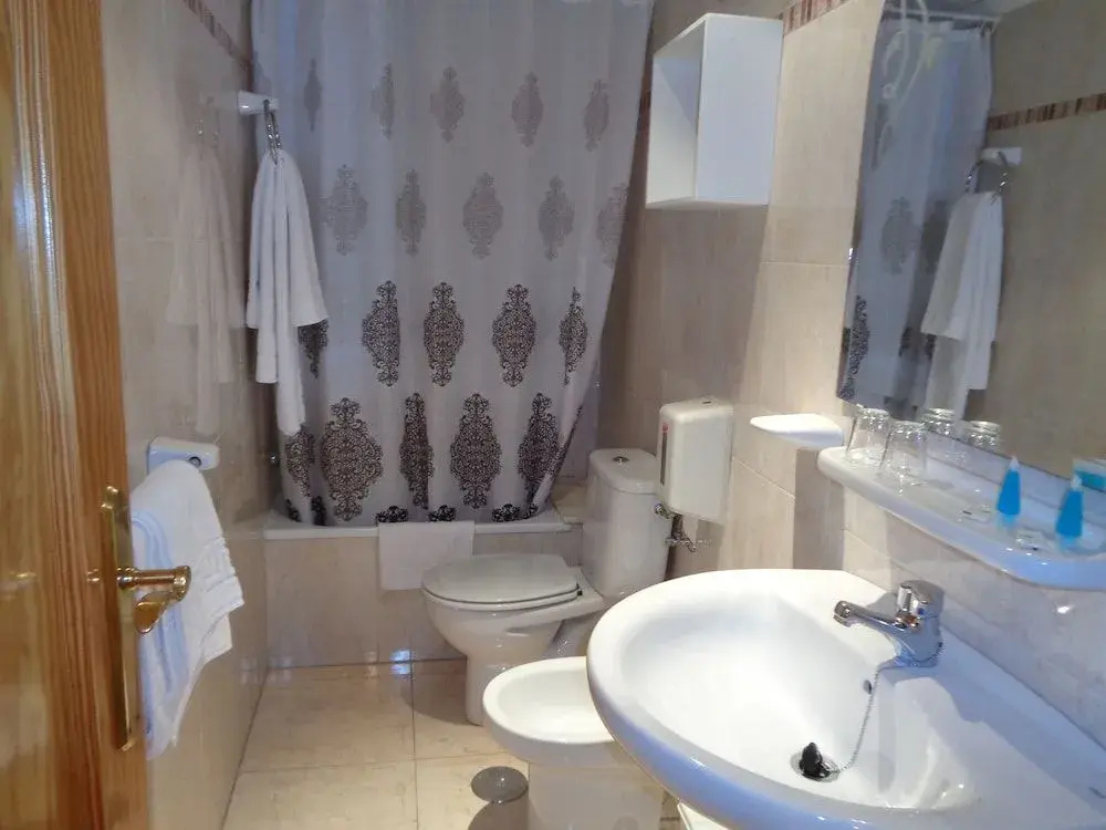 Hostal El Retiro